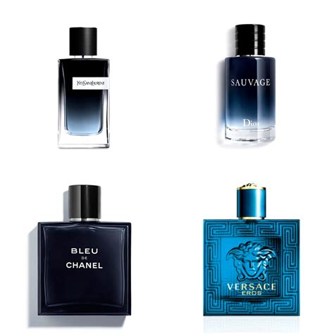 profumy dior canel versace|dior cologne perfume.